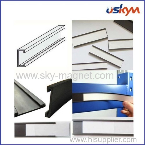 customized cheap rubber magnet