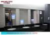 FHD LG 65&quot; Magic Mirror Display , Indoor Bathroom Wall Mirrors