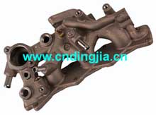 AUTO Intake Manifold 13110A80D02-000 / 94581502 / 13110A80D01-000 FOR DAEWOO DAMAS