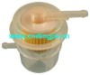 AUTO Fuel Filter 15410A85500-000 / 94581784 / 15410A85520-000 / 94581786 FOR DAEWOO DAMAS