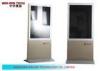 Kiosk display 47&quot; Windows OS Wireless Digital Signage Internet Marketing Advertising