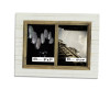 5x7&quot;-2 wooden photo frame No.190021