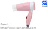 folding hair dryer supply and customized