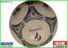 Customizable 32 Panel Football Training Soccer Balls with Hand Stitched