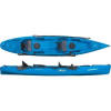 Hobie Odyssey Deluxe Tandem Kayak