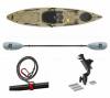 Wilderness Systems Tarpon 120 Angler Kayak Tan