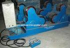 Wireless 2.2kw Pipe Welding Rollers for Cylinder Welding With 20T Loading