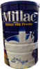 Millac Instant Milk Powder 3.96 LB (1.8 KG)