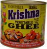 Krishna Vegetable Ghee 2 KG (4.4 LB)