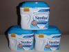 3 Similac Advance Early Shield Simplepac 1.45 lb tubs powder baby formula milk