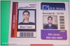 ID card Designer Utility