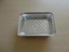 Household Aluminum Foil Containers Flexible Packing / daily use foil containers with lids