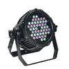 48pcs 3W RGBW Outdoor Led Par Light with color gradual / jump change