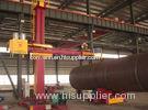 Automatic Pipe Rotating Welding Manipulator , 5x4 Column and Boom