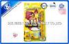 CMYK Printing Yellow childrens personalized stationery With ASTM