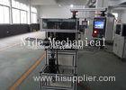 Automated Mixer Motor Armature Wedge Inserting Machine High Speed