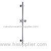 Solid Brass Shower Components Hand Held Shower Head Slide Bar For Mixer Shower