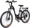 X-Treme XB-305Li Electric Bicycles