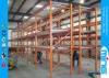 Customized Adjustable Pallet Storage Warehouse Racks
