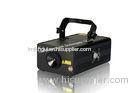 DMX Laser Lights Laser Light Show Equipment , 50mW - 150mW