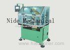 Servo Single Tool Commutator Turning Machine With Aluminum Alloy Frame