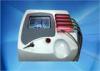 Mini Diode Lipo Laser Vacuum Slimming Machine / Liposuction Equipment 50Hz / 60Hz
