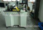 Commutator Surface Turning Machine For Precise Lathing Mini Engine Rotor