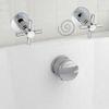 Multi Function Wall Mounted Bathtub Faucets Tap With Spout & Pop Up Combined