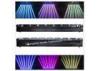 RGBW Rotating LED Moving Head Beam For Outdoor Show Professional Stage Lighting