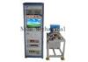 Single Phase , Three Phase AC DC Motor Performance Testing Panel With LCD