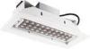 CRI 75 Brightness LED Area Lights , Longlife Recessed Lighting LED