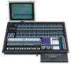 IP20 DMX Lighting Controller USB For Stage Light , TV Station