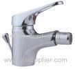 Auti - Splash Single Lever Faucet / Single Hole Bidet Faucet Mixer For Bathroom