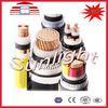 SWA MV Copper Conductor Medium Voltage Power Cables With XLPE Insulation ZR YJV