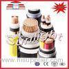 SWA MV Copper Conductor Medium Voltage Power Cables With XLPE Insulation ZR YJV