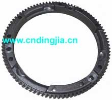 Flywheel Ring Gear 12620A80D01-000 / 126S2-80D01-0R0 FOR DAEWOO DAMAS