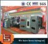 High efficiency Computerized Web Printing Machine , 9 0m / min