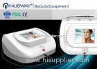 Pain Free Big Frequency Spider Vein Removal Machine With Touching Screen