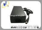 100W 20V 5A Universal DC Power Adapter for Security Cameras with 3 Pins Connection