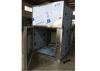 DOP Dynamic Air Shower Pass Box For Biological Pharmaceutical, ISO 5 110V/60HZ
