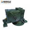 Heat exchanger Worm Gear Speed Reducer for turbines , shaft liners