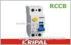 Residual Current Circuit Breaker RCCB