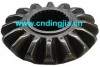 GEAR-DIFFERENTIAL 27341-80D00-000 / 94582542 / 27341-80D10-000 / 94582543 FOR DAEWOO DAMAS