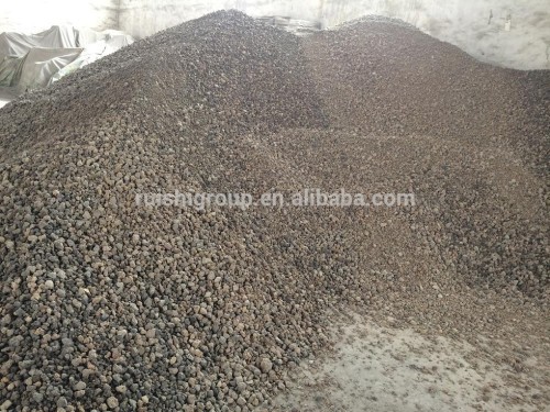 Calcium Aluminate Synthetic Slag For Metallurgical Flux Steelmaking