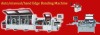 Woodworking office furniture pvc automatic edge banding machines with CE & best price