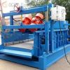 Solids control shale shaker