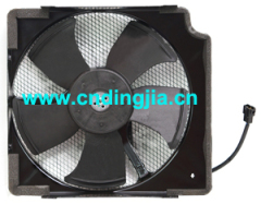 FAN ASSY-COND COOLING 95520A80D41-000 / 94588136 FOR DAEWOO DAMAS