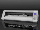 Optical Sensor 24 Inch Contour Cutting Plotter , Desktop Vinyl Cutter Plotters