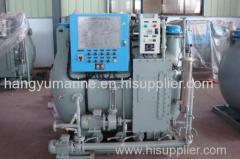 Containerized Water Treatment Plant / Wastewater Treatment Plant Equipment / Small Water Treatment Plant