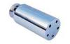 Cylindrical Five-hole Impact Fountain Head Stainless Steel Swimming Pool Control System